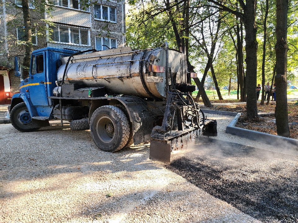 Фото: МедиаБанк Подмосковья/Мария Даньшина