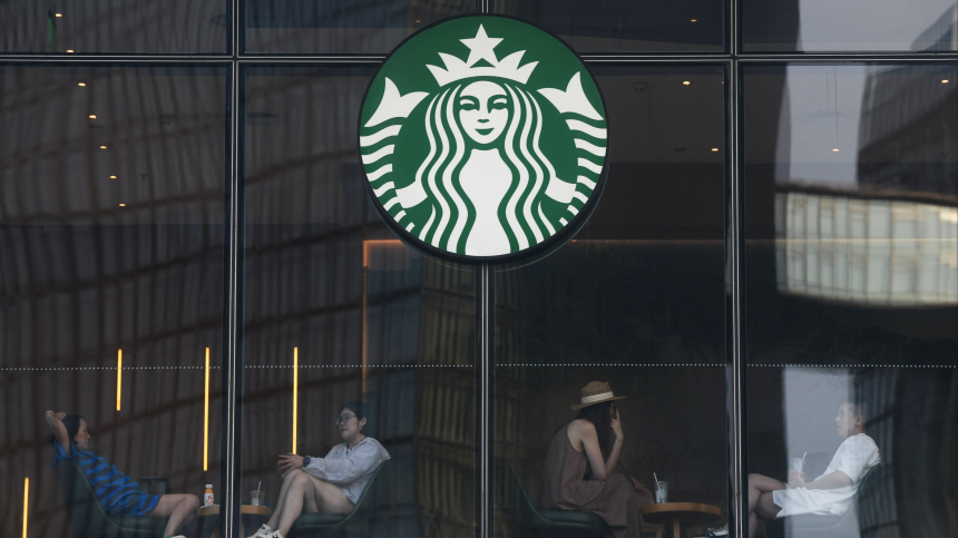 Работники Starbucks намерены провести забастовку в США