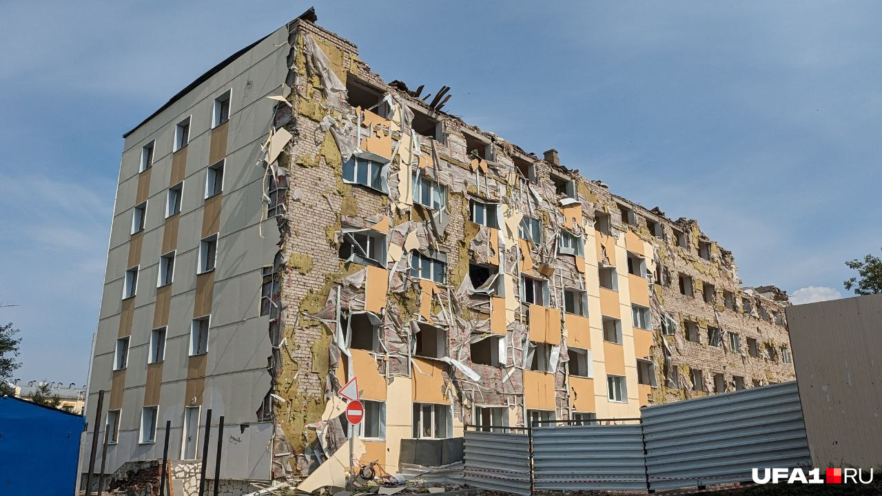 Участок займет межвузовский кампус