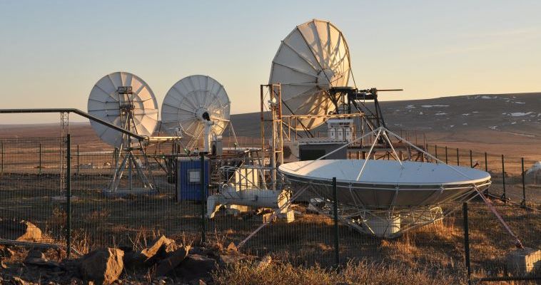 На Чукотке восстанавливают работу операторов связи