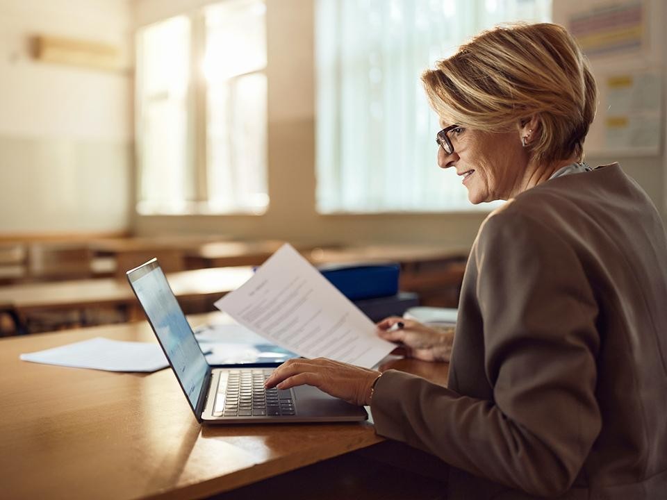 Логика вместо заучивания: депутат предложил изменить программу начальной школы