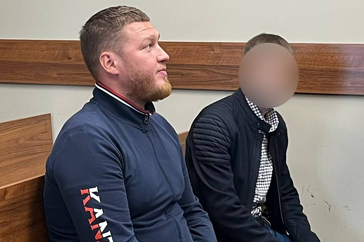 В отношении Гибадуллина возбудили еще два уголовных дела — помимо уклонения от уплаты налогов, его обвиняют в незаконной банковской деятельности, а самое главное — об организации преступного сообщества