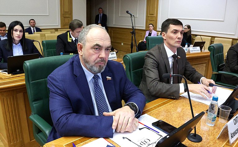 Алексей Ситников