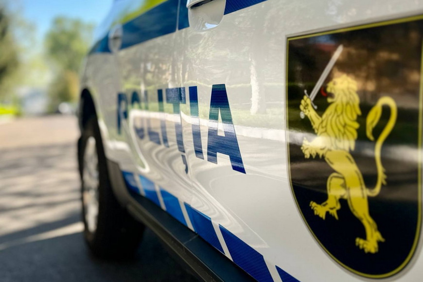 Чернэуцяну: полиция следила за домом судьи по делу Гуцул