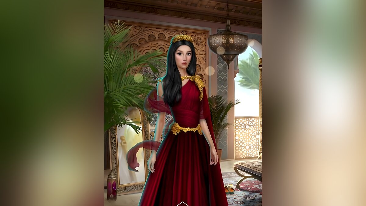 прохождение клуб романтики дракула 1