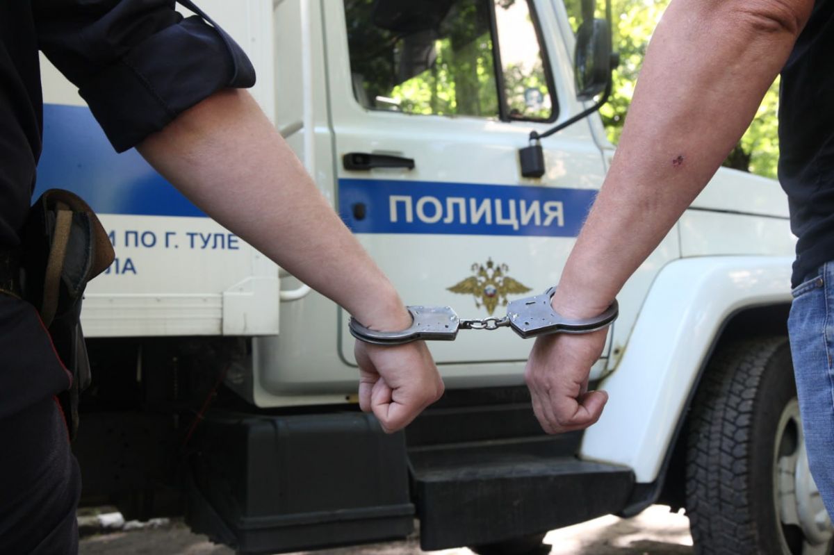 В Тульской области двое жителей региона предстанут перед судом за кражу товаров из пункта выдачи