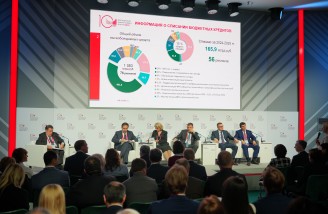 Пресс-служба правительства Челябинской области