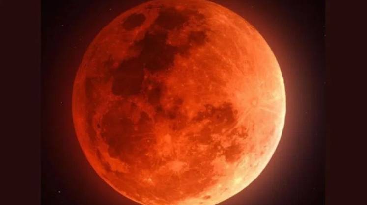 С желающих отправиться на Луну в США начали собирать по тысяче долларов