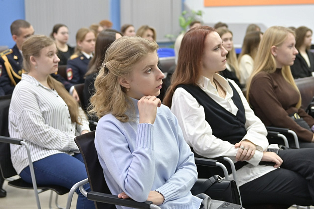 Более двух тысяч проектов представят на конференции молодые волгоградские ученые и исследователи 