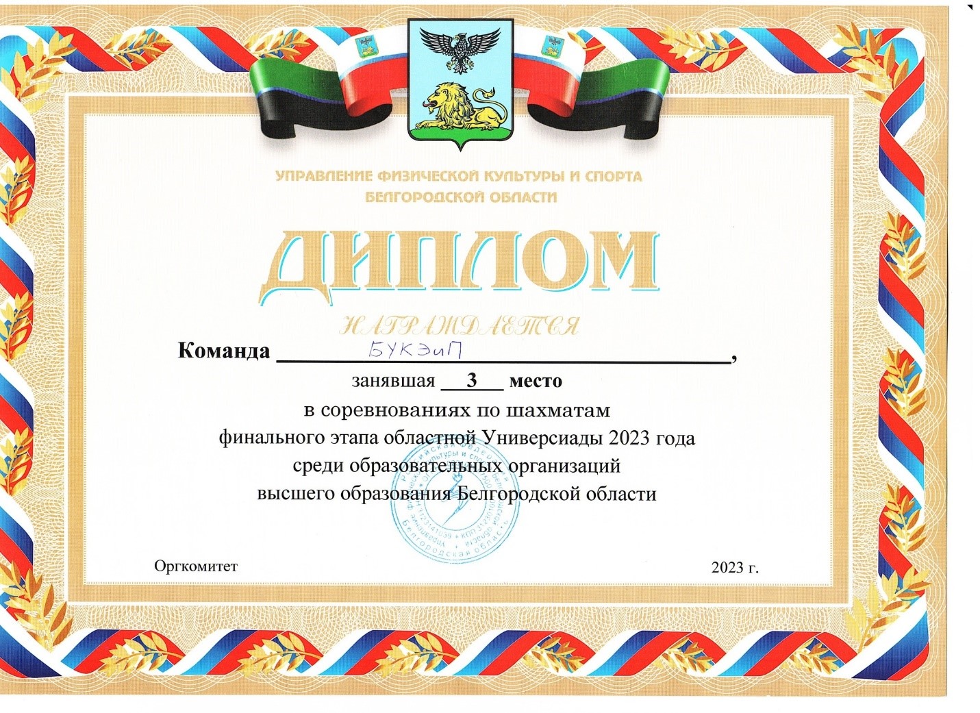 Грамота спортивные соревнования. И заняли почетное. Грамота для работника библиотек. И заняли почетное. И заняли почетное.