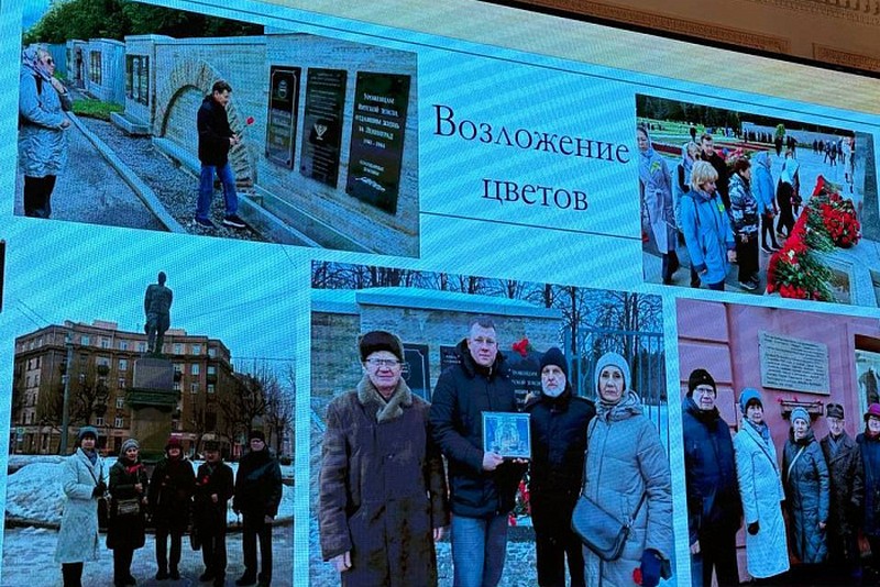 Вятское землячество в Санкт-Петербурге высоко оценило сотрудничество с Кировской областью