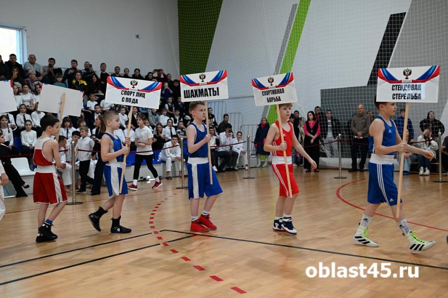 Правительство Курганской области утвердило новый порядок субсидий на спорт