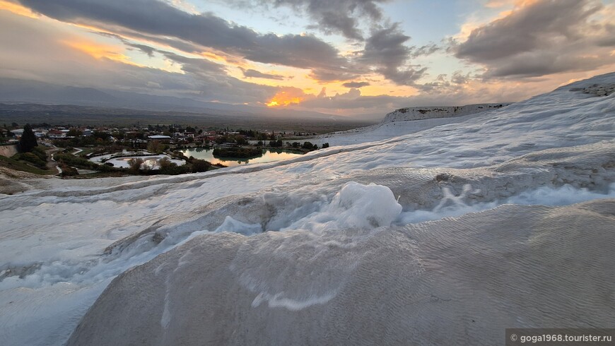 В хлопковый замок с хлопком в кармане