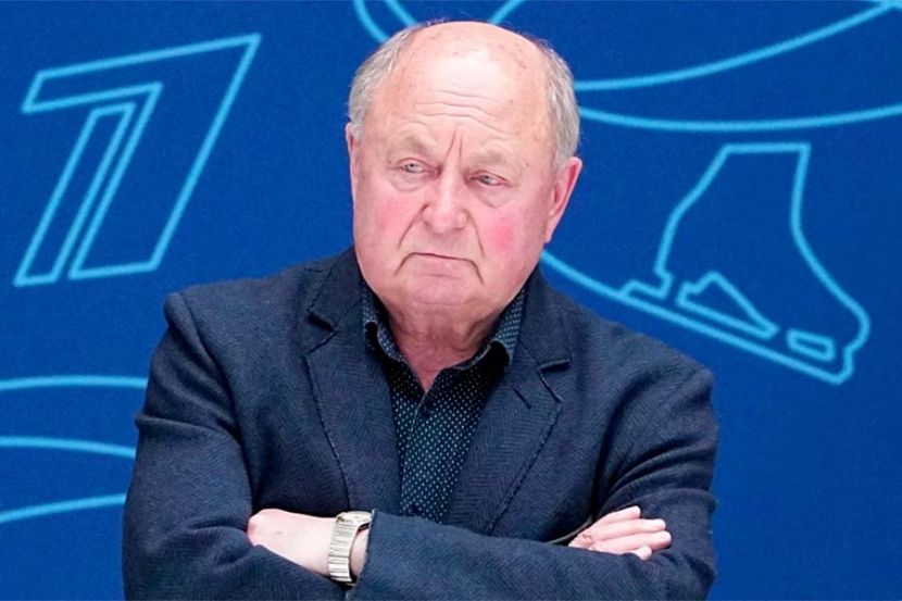 Алексей Мишин