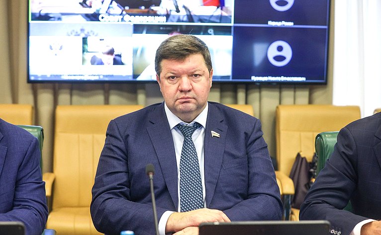 Геннадий Ягубов