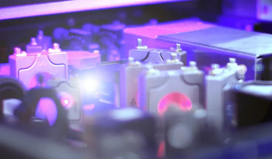 Deutsche Telekom осуществила квантовую телепортацию по обычным оптоволоконным линиям