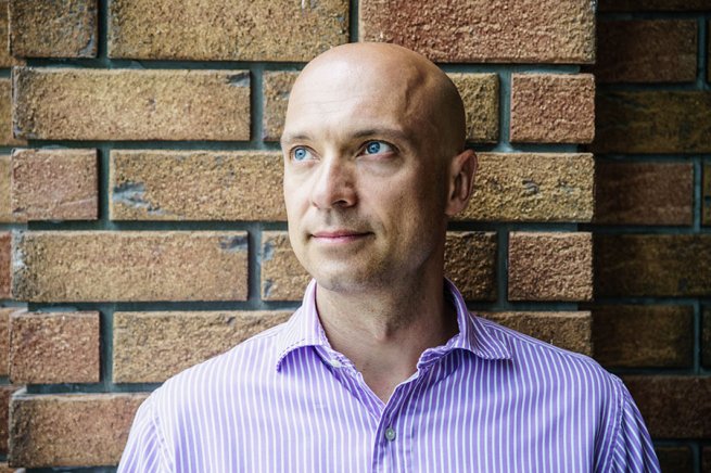 Максим Гришаков: «Одним из больших конкурентов для Lamoda в 2025 году был банковский депозит»