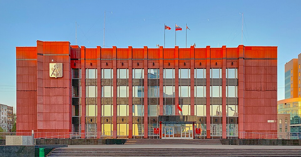 27 октября в Ижевске стартовал прием предложений о кандидатах на должность Главы города