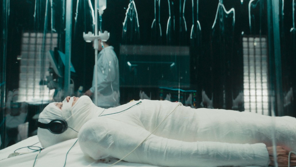 фильм Лунатики, фото