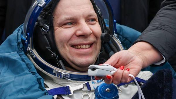Фото: Иван Тимошенко (t.me/roscosmos_gk) 
