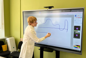 В школах диабета в 2025 году помогли научиться жить с заболеванием более 2 тысячам жителям Хабаровского края 