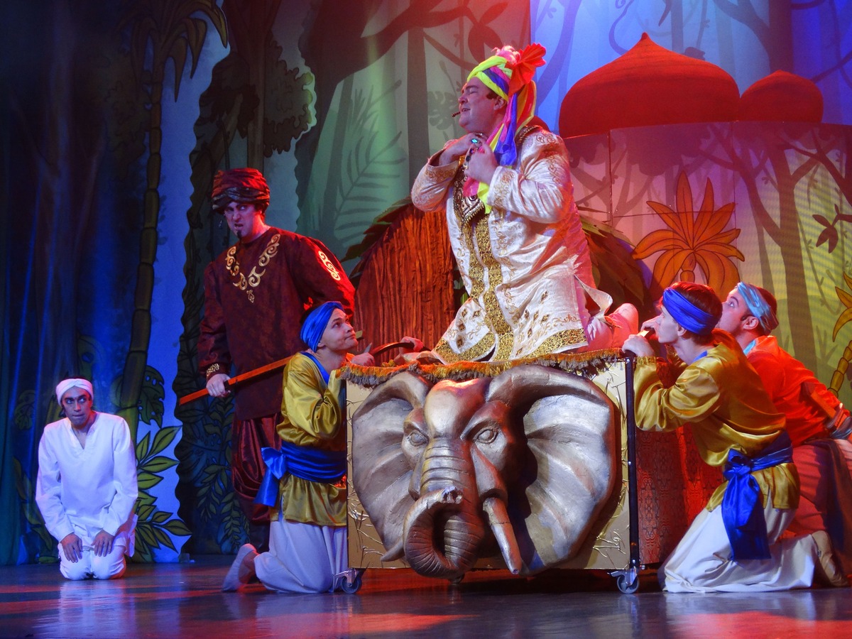 мюзикл золотая. золотая антилопа, мичуринск театр. фестиваль сказка. мюзикл золотая антилопа дк выборгский. спектакли дк выборгский.