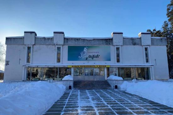 Капремонт одного из зданий Братского городского объединенного музея истории освоения Ангары начнется летом 2026 года