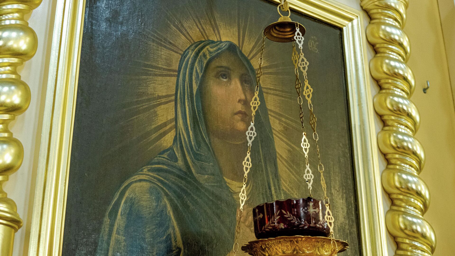 ПСРМ о попытке захвата храма в селе Гринауцы: вопиющий акт церковного рейдерства - Sputnik Молдова, 1920, 30.06.2025