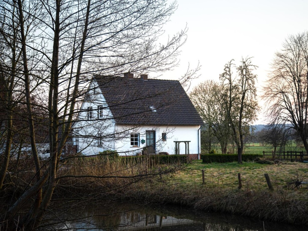 Стоимость дач в Подмосковье выросла на 12,1% за год