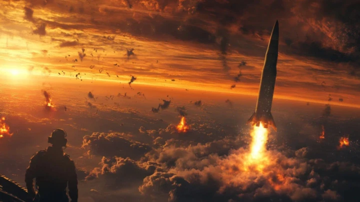 Как-то все притихли: Реакция на Буревестник показательна. Вот, что сказал Лавров