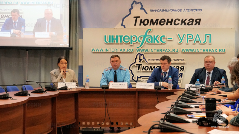Не допустить пожаров - задача важная, задача общая!
