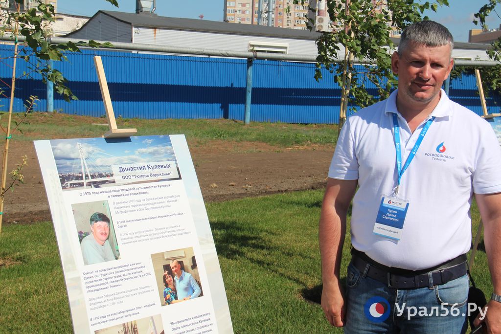 В Оренбурге подвели итоги конкурса профмастерства «Мастер-2025»