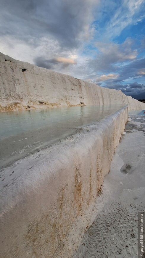В хлопковый замок с хлопком в кармане