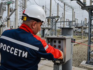 «Ставропольэнерго» электрифицировало более полутора тысяч новых объектов