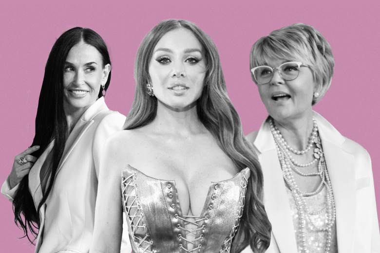 Меньшова, Седокова, Мур: кто из звезд столкнулся с абьюзом родителей