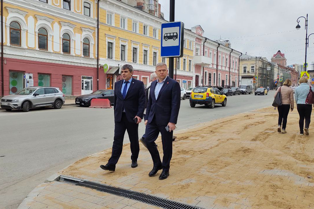 Неси второй пермь. Улица Балмошная Пермь.