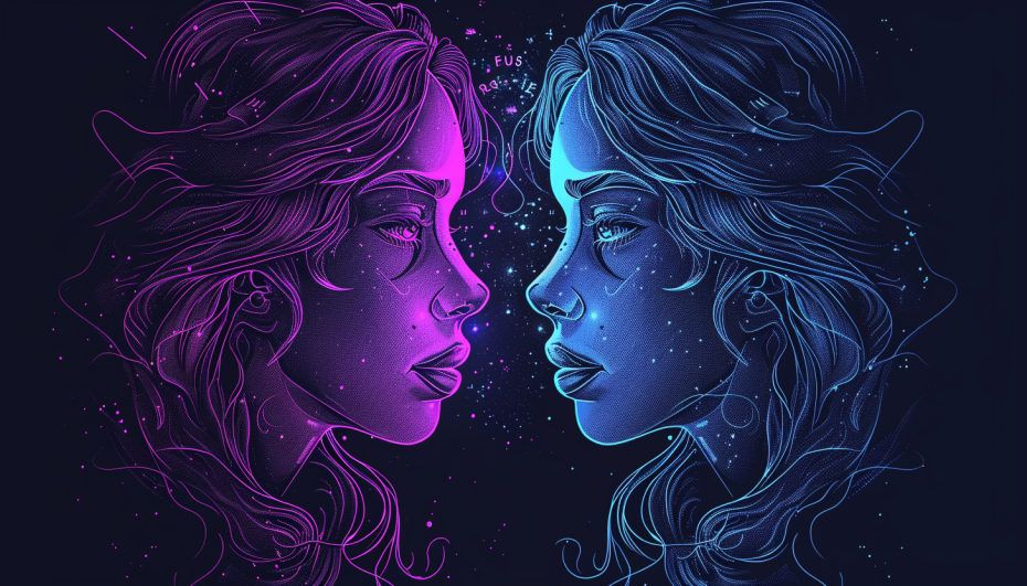 Знак зодиака Близнецы: характеристика и совместимость с другими знаками