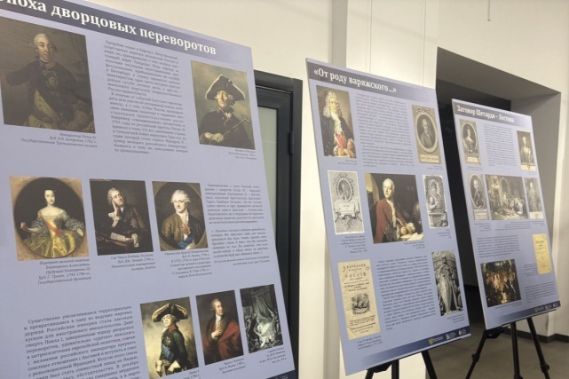 Лучших юристов Вологодской области наградили в региональном центре (28.11.2025) Фото 3