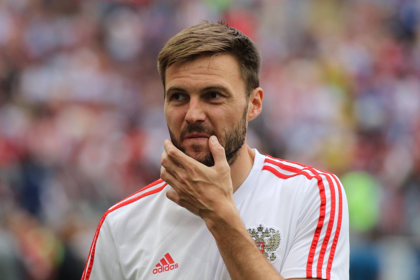 Гранат предложил Бердыева на пост главного тренера «Спартака»