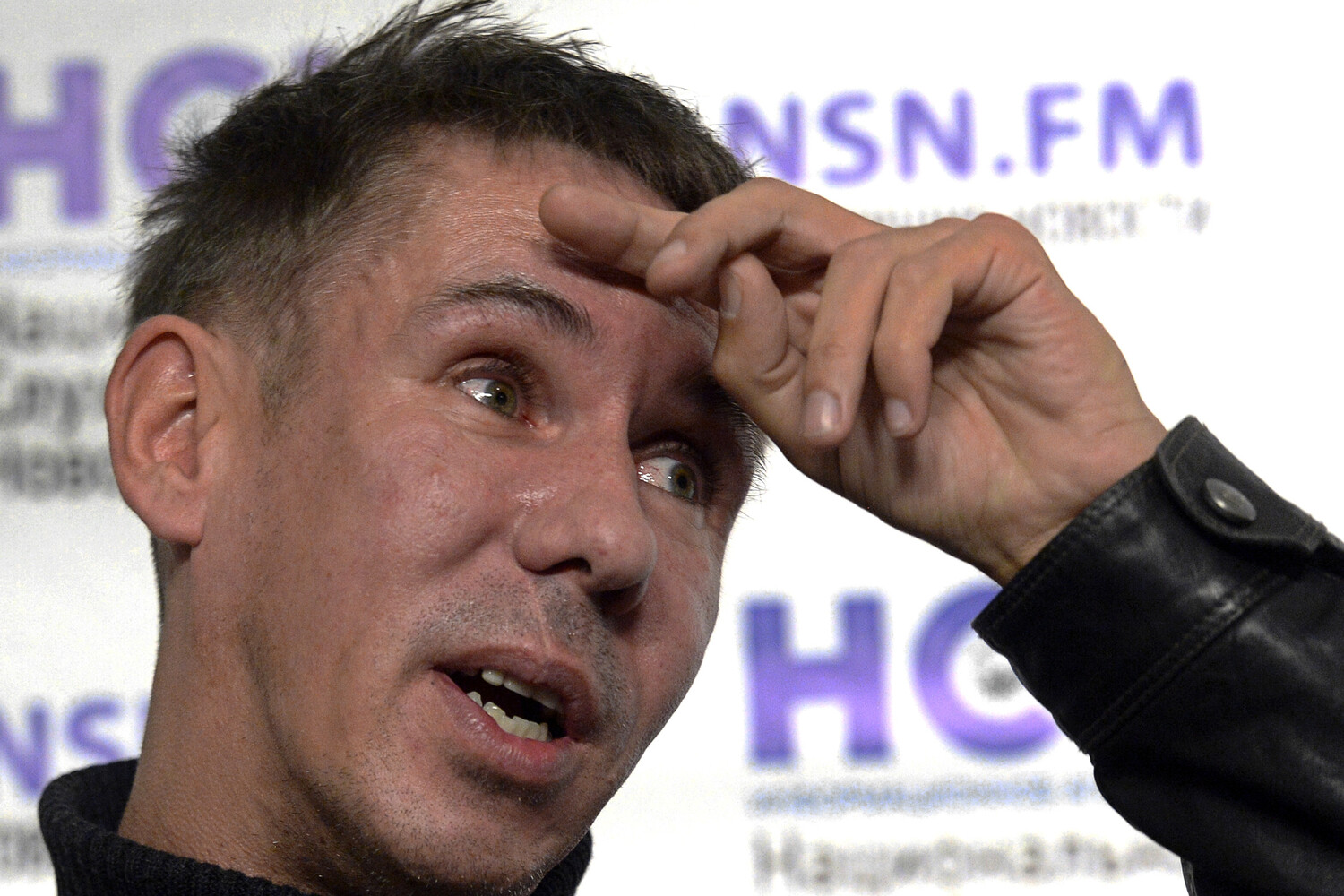 Дочь актера Алексея Панина Анна пробовалась на роль в «Слове пацана ...