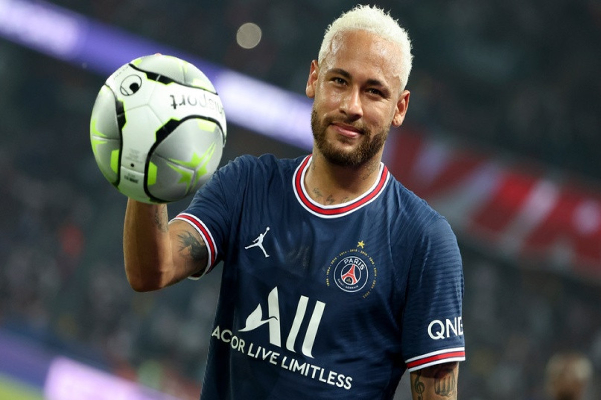 Neymar steam profile фото 86