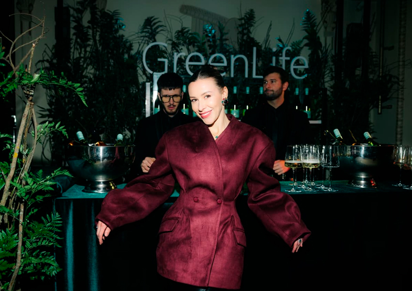 Кристина Кретова 