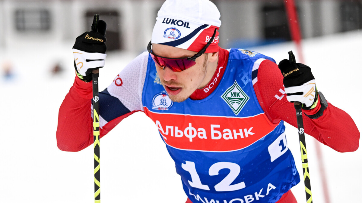 Призеры Олимпийских игр Терентьев и Якимушкин не смогли квалифицироваться в финальную часть спринта на ЧР