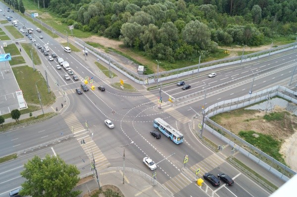 Карпов попал в дтп