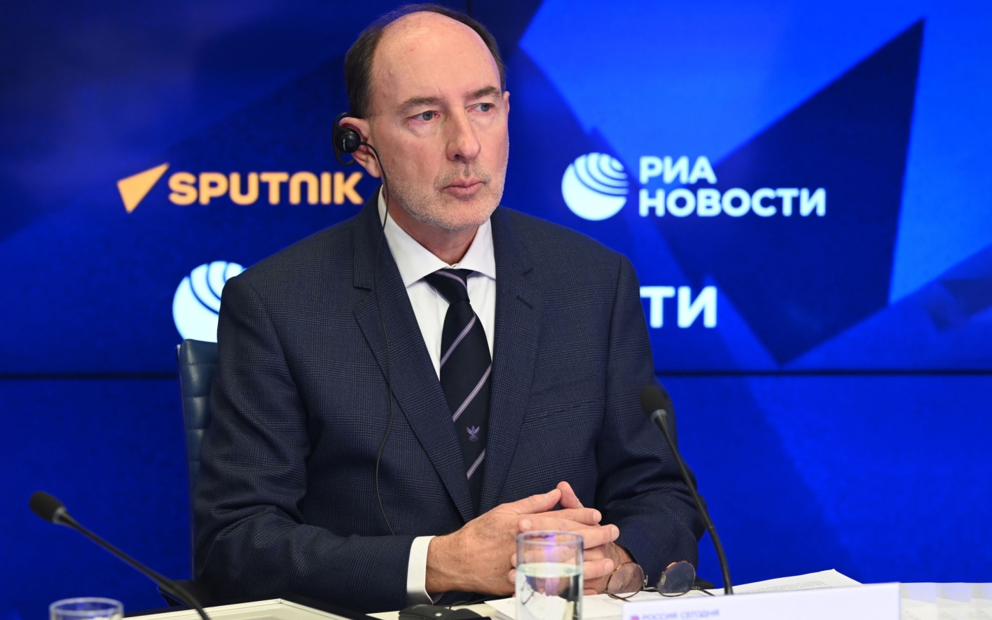 Пьер де Голль заявил, что США хотят размыть суверенитет Европы