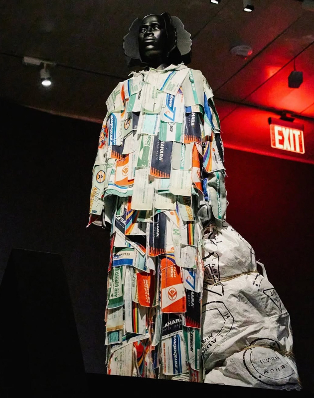 Superfine: Tailoring Black Style