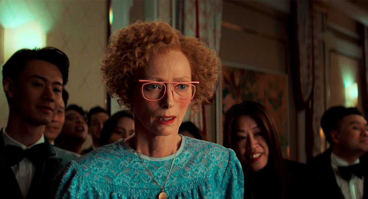 «Баллады о маленьком игроке»