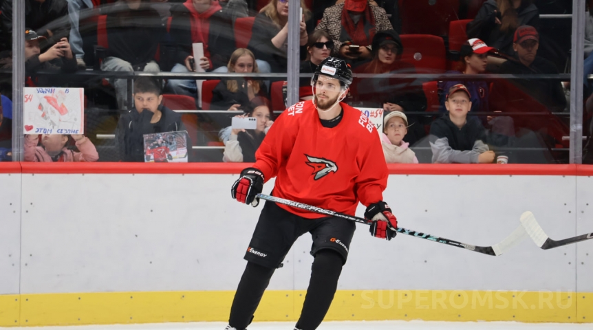 Главный тренер омского «Авангарда» назвал сроки возвращения травмированных игроков