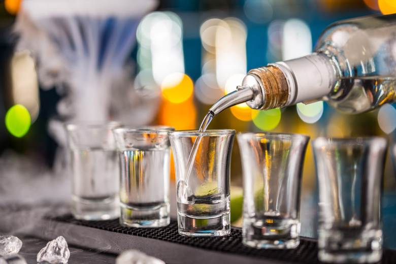 Борьба с «наливайками»: что сделали в Вологде, закроют ли по всей России