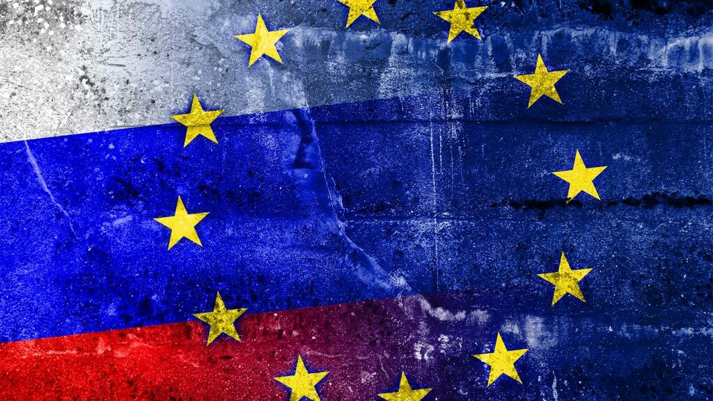 Брюссель занялся воровством: в РФ осудили решение ЕС по замороженным активам